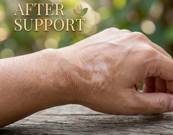 After Care Application