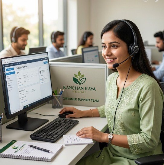 Customer Support