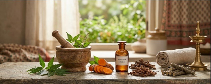 Herbal Collection