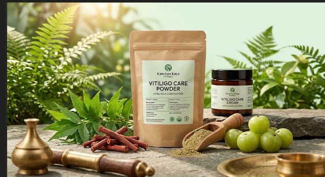 Ayurvedic Setup
